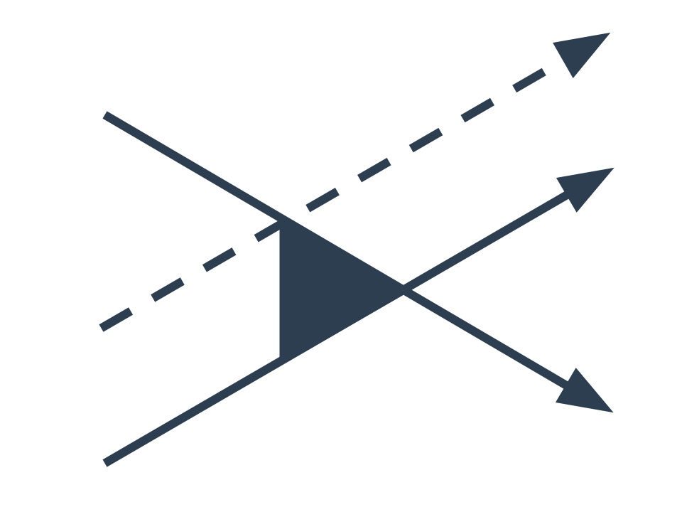 Deadweight Loss Logo